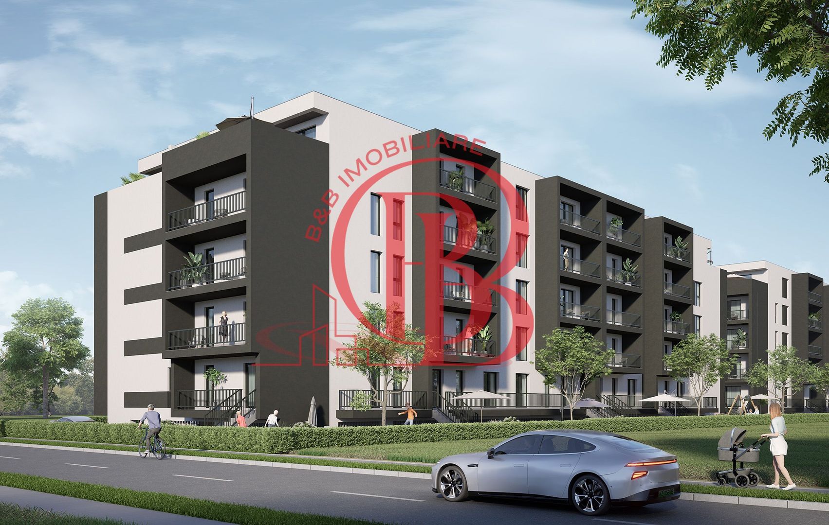 3 camere decomandat cu terasa  Pallady Metrou Nicolae Teclu - Poză 4