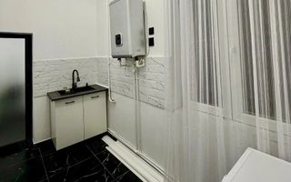 50ooo euro apartament modern. liber cu 2 camere la curte 42, 5 mp - Poză 6