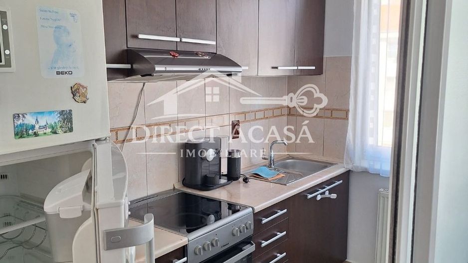 Apartament cu 2 camere de inchiriat-Str Muntenia-Zona Tudor-Cantemir - Poză 4