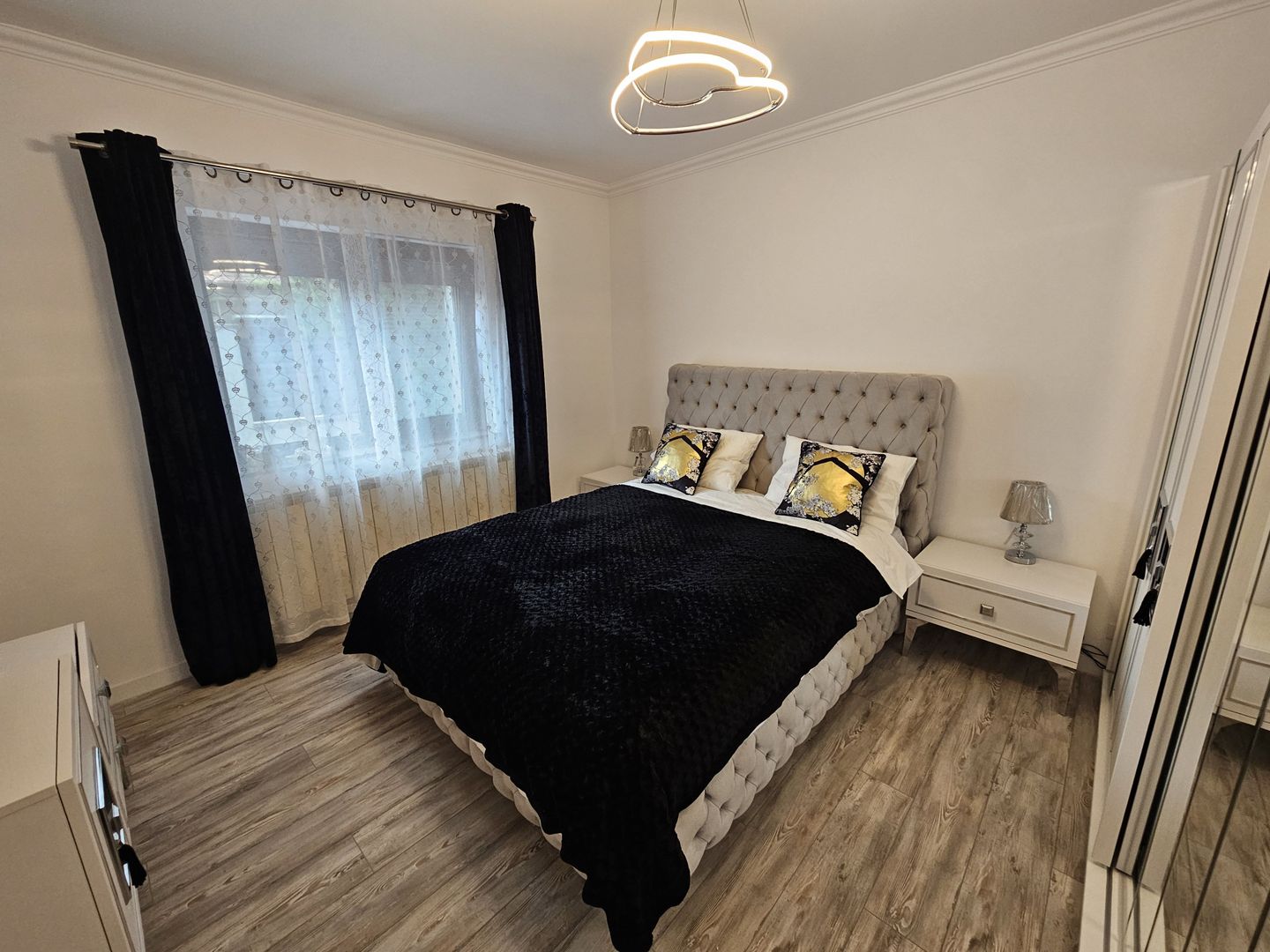 PRIMA INCHIRIERE sos Chitilei / blvd Laminorului - Poză 7