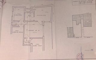 Apartament 2 camere de vânzare, renovat complat - Armenească - Poză 6