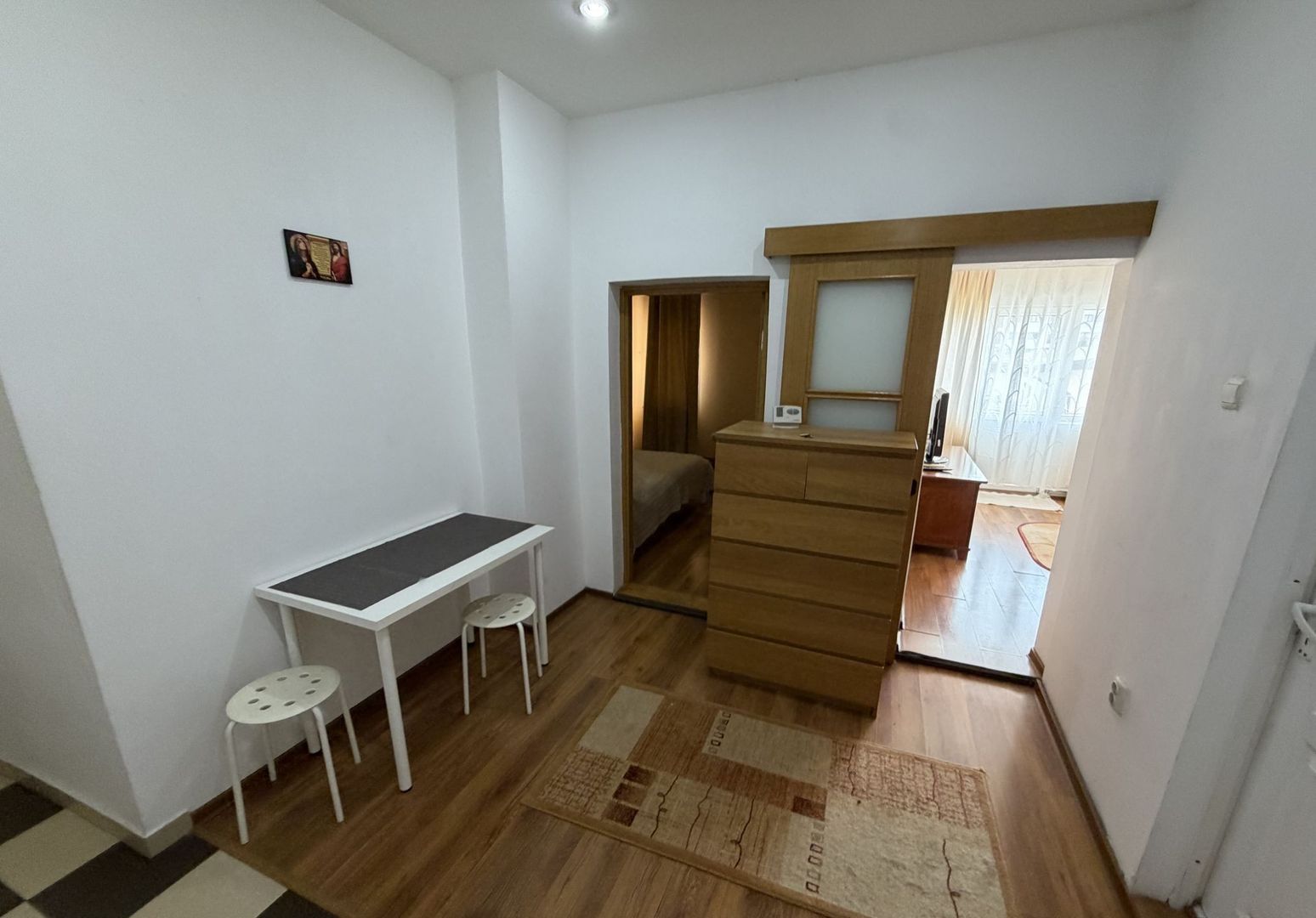 Închiriere Apartament 2 Cam Decebal Alba Iulia, Centrală, Petfriendly - Poză 9