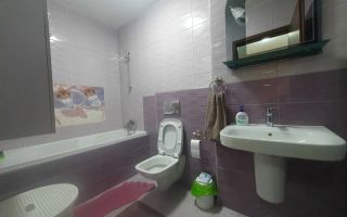 2 camere, bloc nou, garaj, terasa, Buna Ziua, Zona Grand Hotel Italia - Poză 6