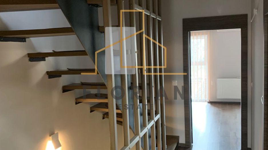Apartament in ansamblu rezidential, Uzina de Apa - Poză 4