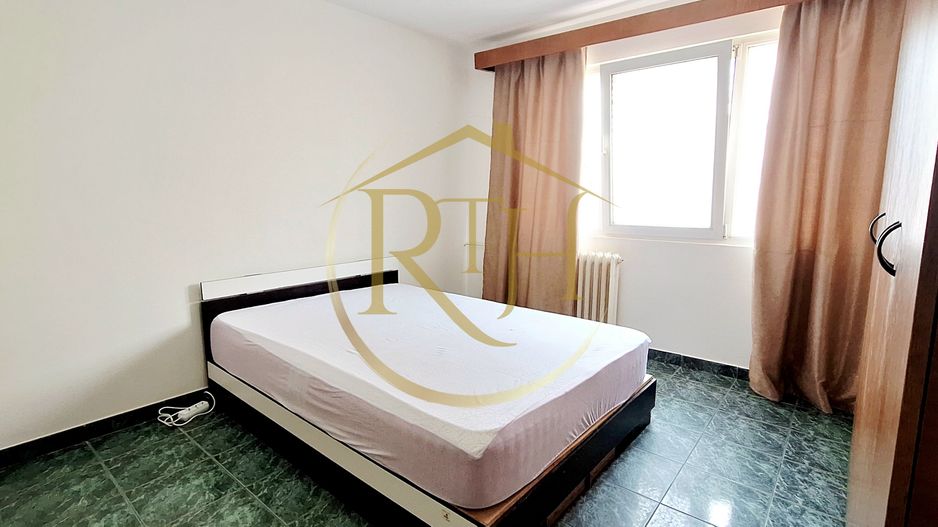 Oferim spre inchiriere garsoniera, Complex Studentesc, Libera imediat - Poză 1