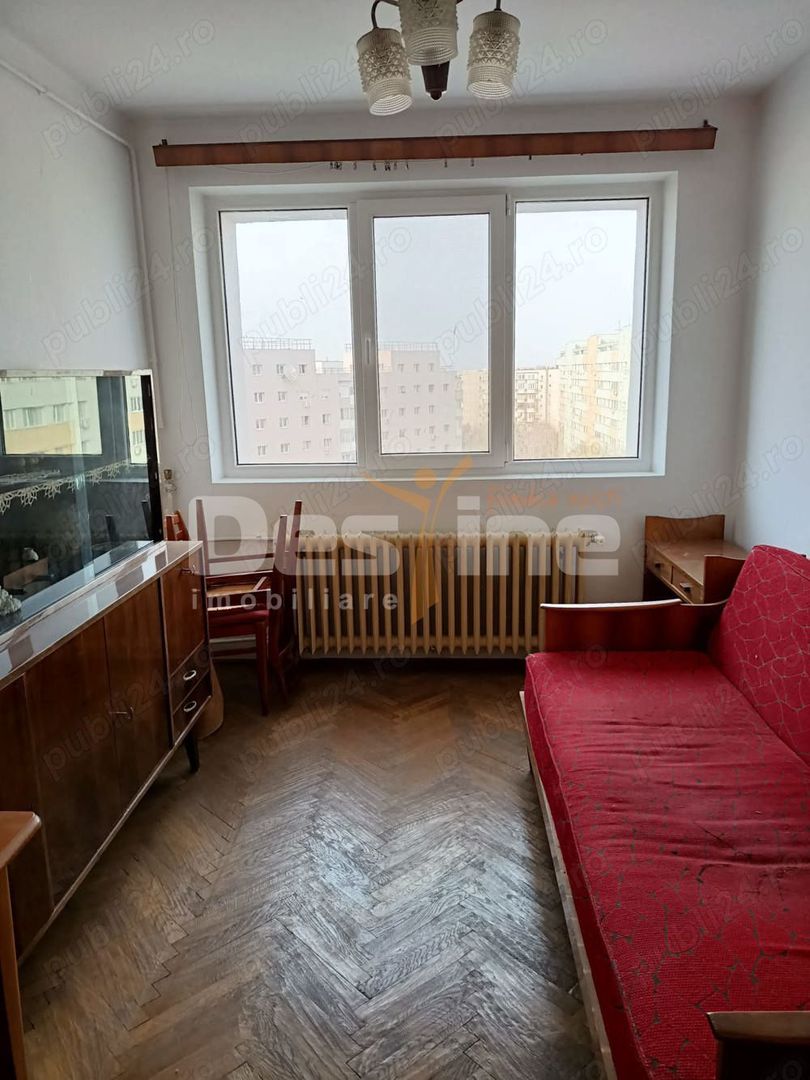 🏡 APARTAMENT 3 CAMERE DE VÂNZARE – LUJERULUI | LÂNGĂ METROU - Poză 8