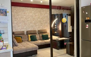 Apartament de vânzare 2 camere V. Aurie - Poză 1