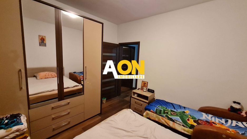 Apartament 3 Camere, 83 mp, Decomandat, Cu Garaj la Subsol - Poză 9