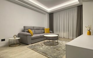 Apartament 2 camere Herastrau - Poză 4