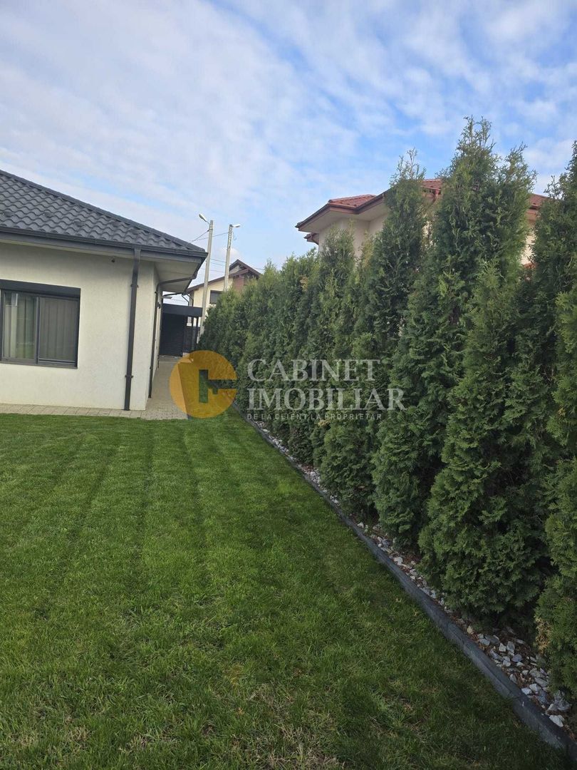 Casa de vanzare individuala Valea Adanca - Poză 2