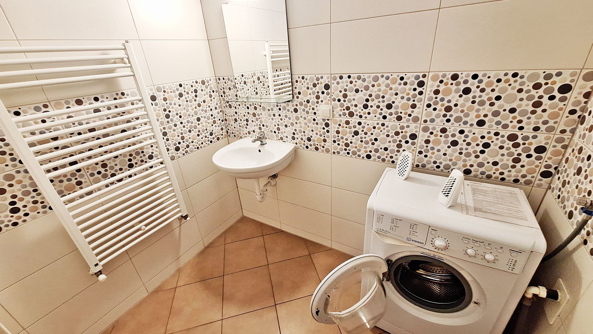 Avantgarden 3, apartament 3 camere mobilat/utilat, parcare, 550 euro - Poză 7