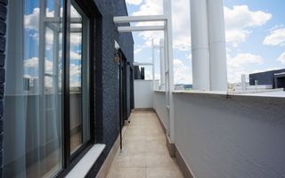 Vânzare, apartament, 2 camere, str. Calea Ieșilor, Sculeni - Poză 17