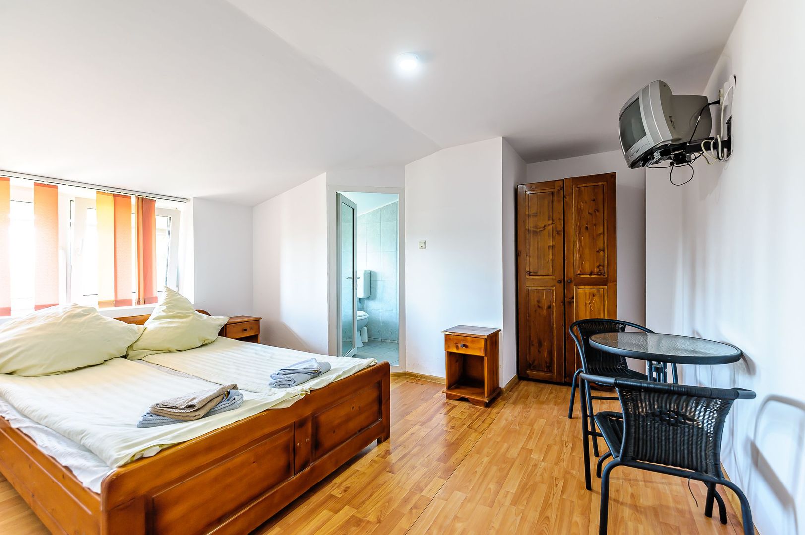 4,2 ha Teren DN7 Nădlac pentru Parc Logistic - Poză 11