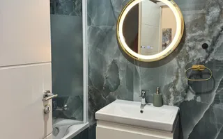Apartament 2 camere cu terasa in Sector 4, Metalurgiei LIDL, KAUFLAND - Poză 11