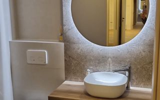 PRIMA INCHIRIERE | APARTAMENT LUXURY 4 CAMERE  | PISCINA | IANCU NICOLAE - Poză 8