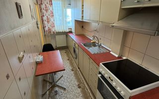 Ap. 2camere CD - 51.5mp - Podu Ros - 102.000e - Poză 7