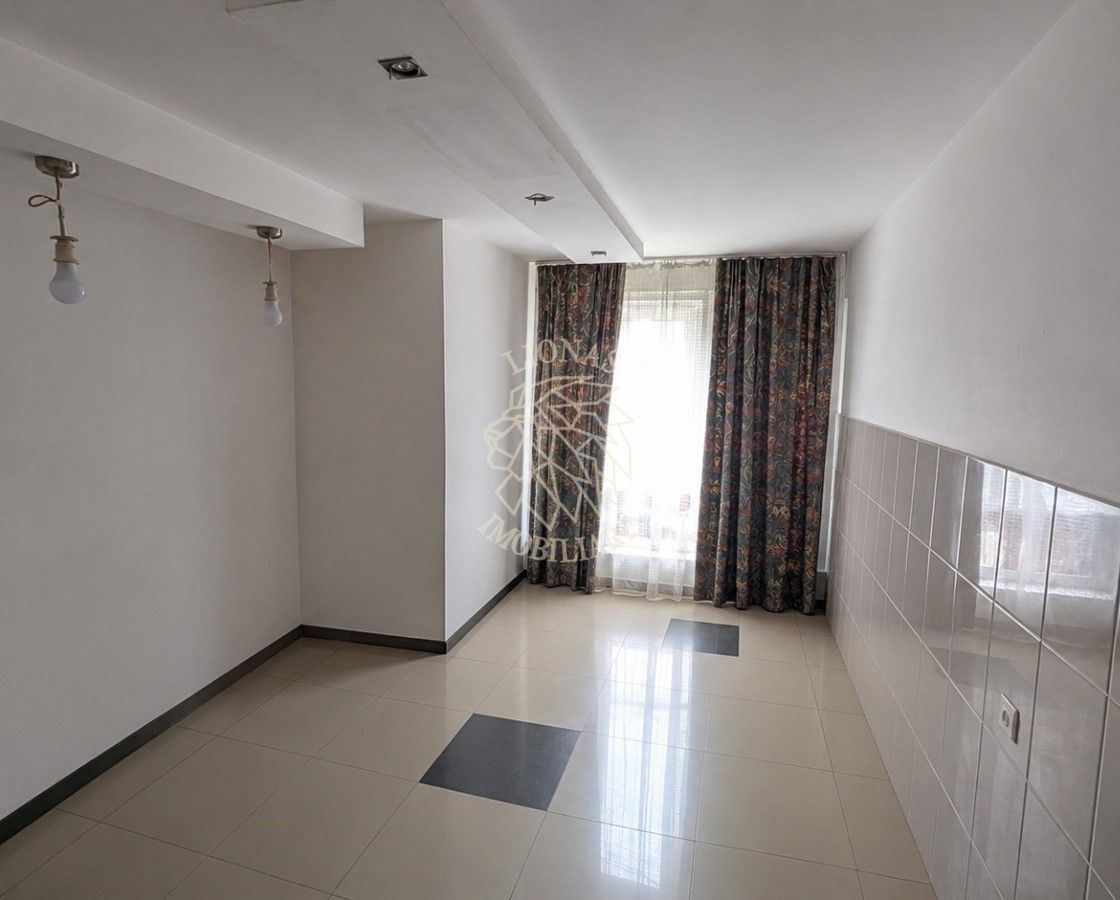 Apartament 3 camere 64 mp-2 bai-parter cu 2 intrari-Imparat Traian - Poză 3