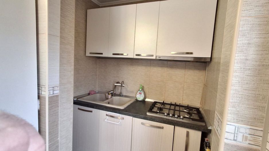 Apartament de inchiriat  2 camere Zona Decebal , Piata Muncii. - Poză 8