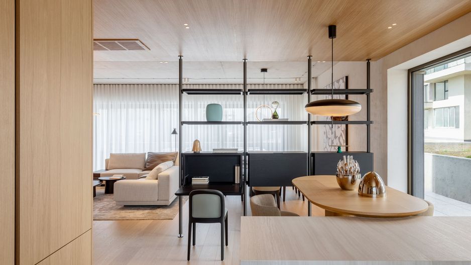 VILA PREMIUM | BANEASA | TEHNOLOGIE SI EFICIENTA ENERGETICA - Poză 34