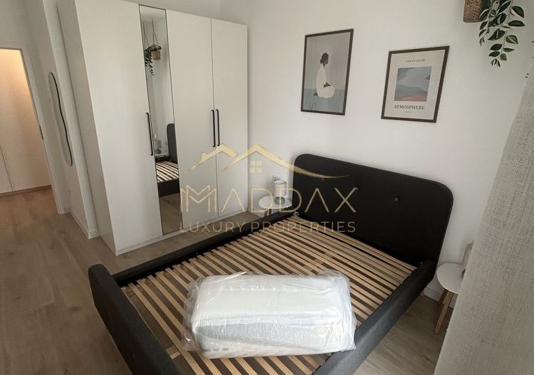 PRIMA ÎNCHIRIERE|2 Camere Premium în ECHO Tineretului | Terasă Spațioasă|Parcare - Poză 3