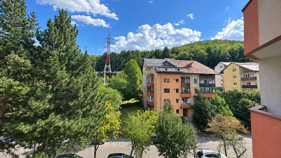 De închiriat-apartament 2 camere-Răcădău-Jepilor-0% Comision - Poză 20