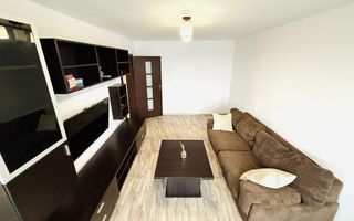3 Camere - 60MP | Decomandat | Reabilitat | Stadionul Rapid - Poză 2