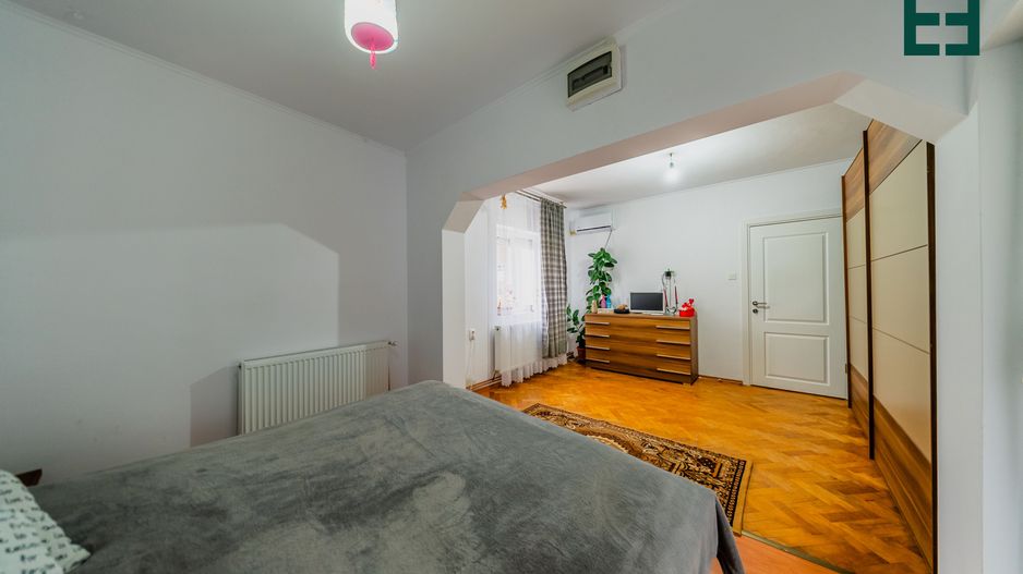 Apartament la casă în cartierul Tabacovici Aradul Nou - Poză 10