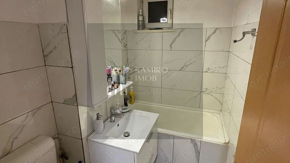 OCAZIE Apartament 2 camere spatios zona Alexandru Obregia. - Poză 5