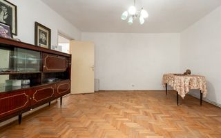 3 camere, etaj 1, lângă Primărie - Poză 8
