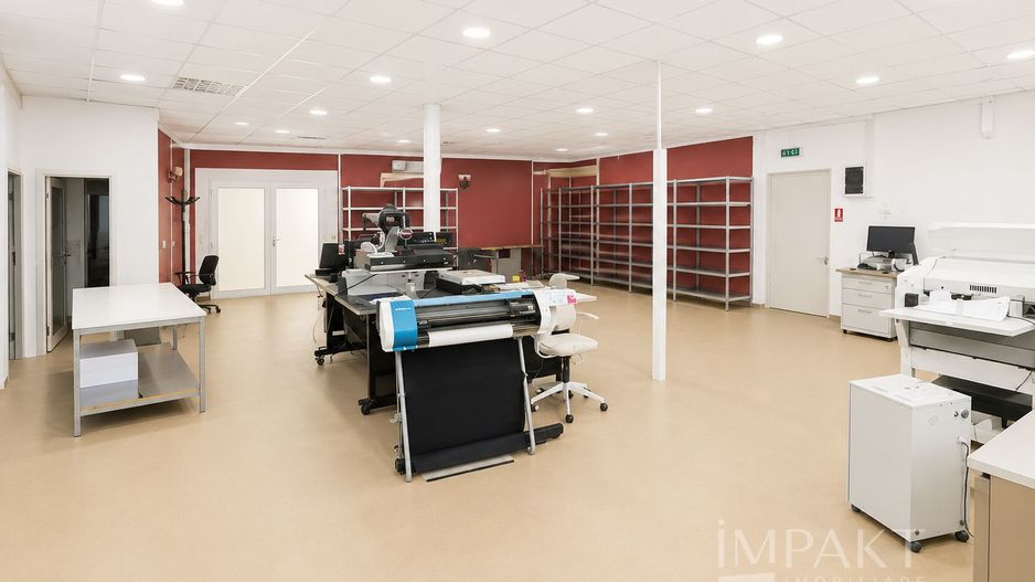 Spatiu birouri, comercial pentru închiriere, Baciu-Lidl - Poză 1