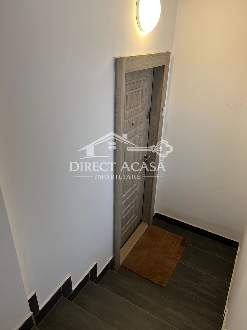 Apartament 45 mp de inchiriat | Str. Horea - Poză 7
