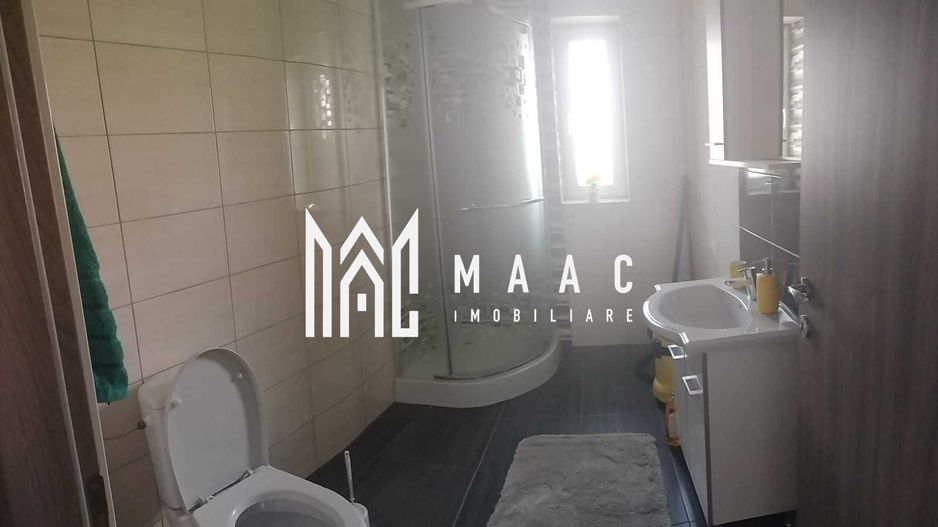 Apartament 3 camere de închiriat | Șelimbăr | parcare | 80 mp - Poză 7