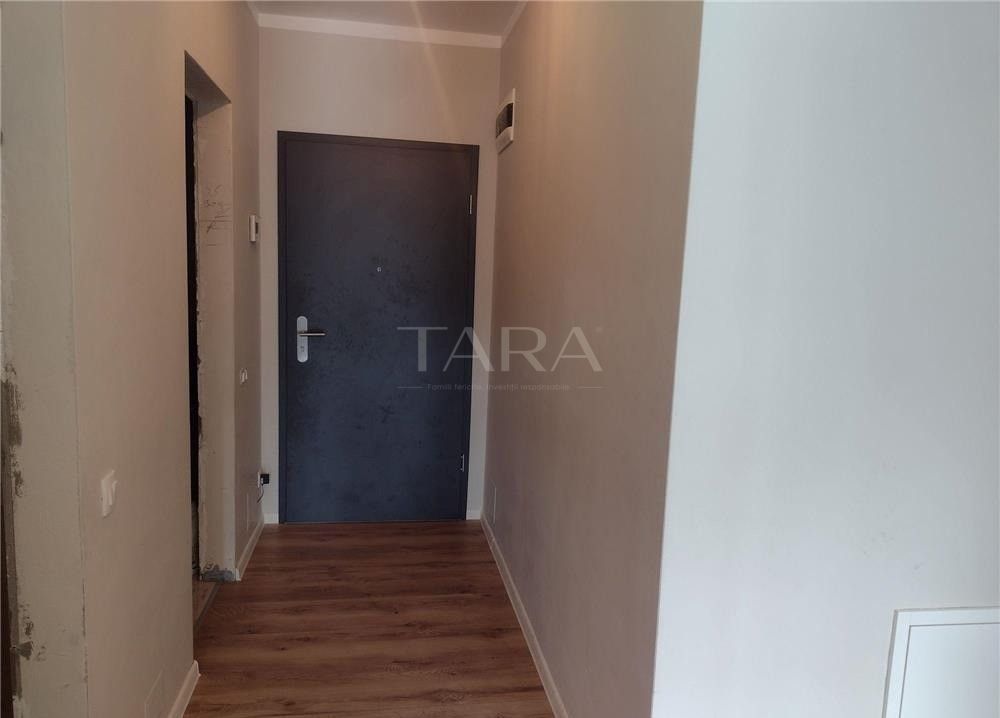 Vând apartament 3 camere – Zorilor, Cluj-Napoca. - Poză 2