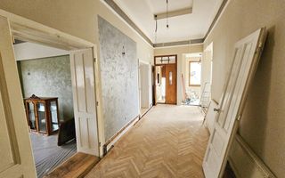 Apartament cu 2 camere în casă boierească, 120 mp, Centru Alba Iulia - Poză 15