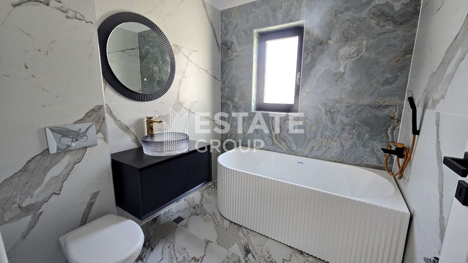 Duplex cu 4 camere in Mosnita Noua! - Poză 8
