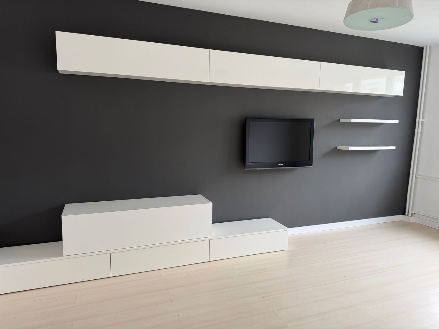 Vanzare Apartament 2 camere in Titan - Nicolae Grigorescu - Poză 1