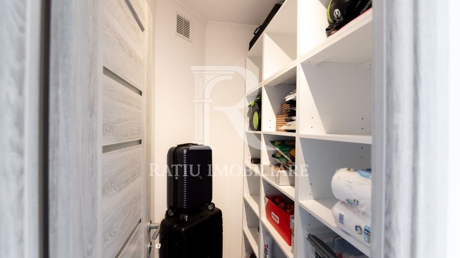 Apartament cu 3 camere  | Panorama | Nufarul | Oradea - Poză 6