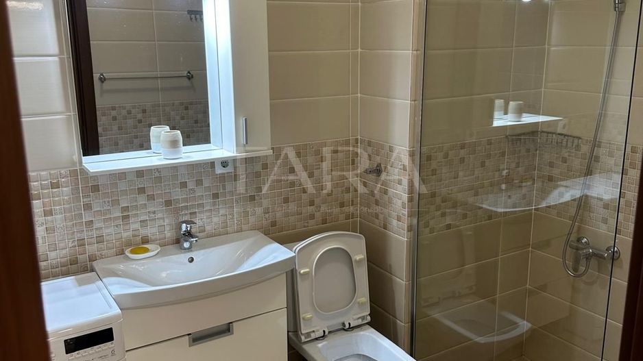 Apartament cu 3 Camere în Buna Ziua - Poză 6