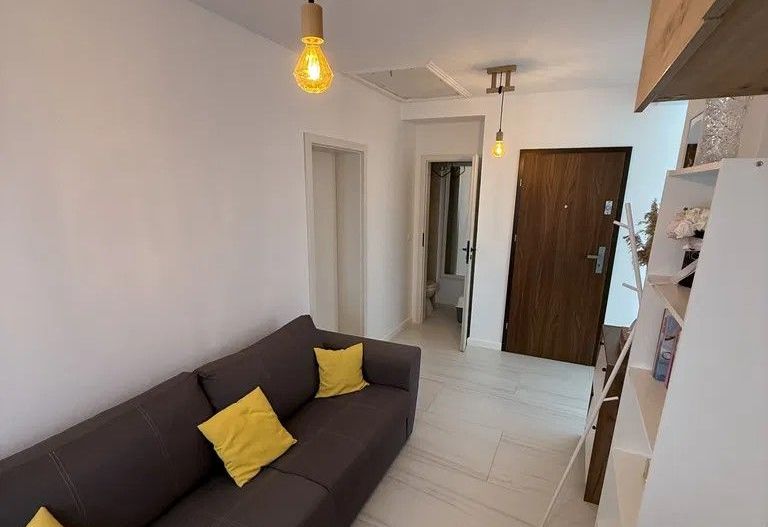 Apartament 2 camere Calea Urseni etaj 1 - Poză 5