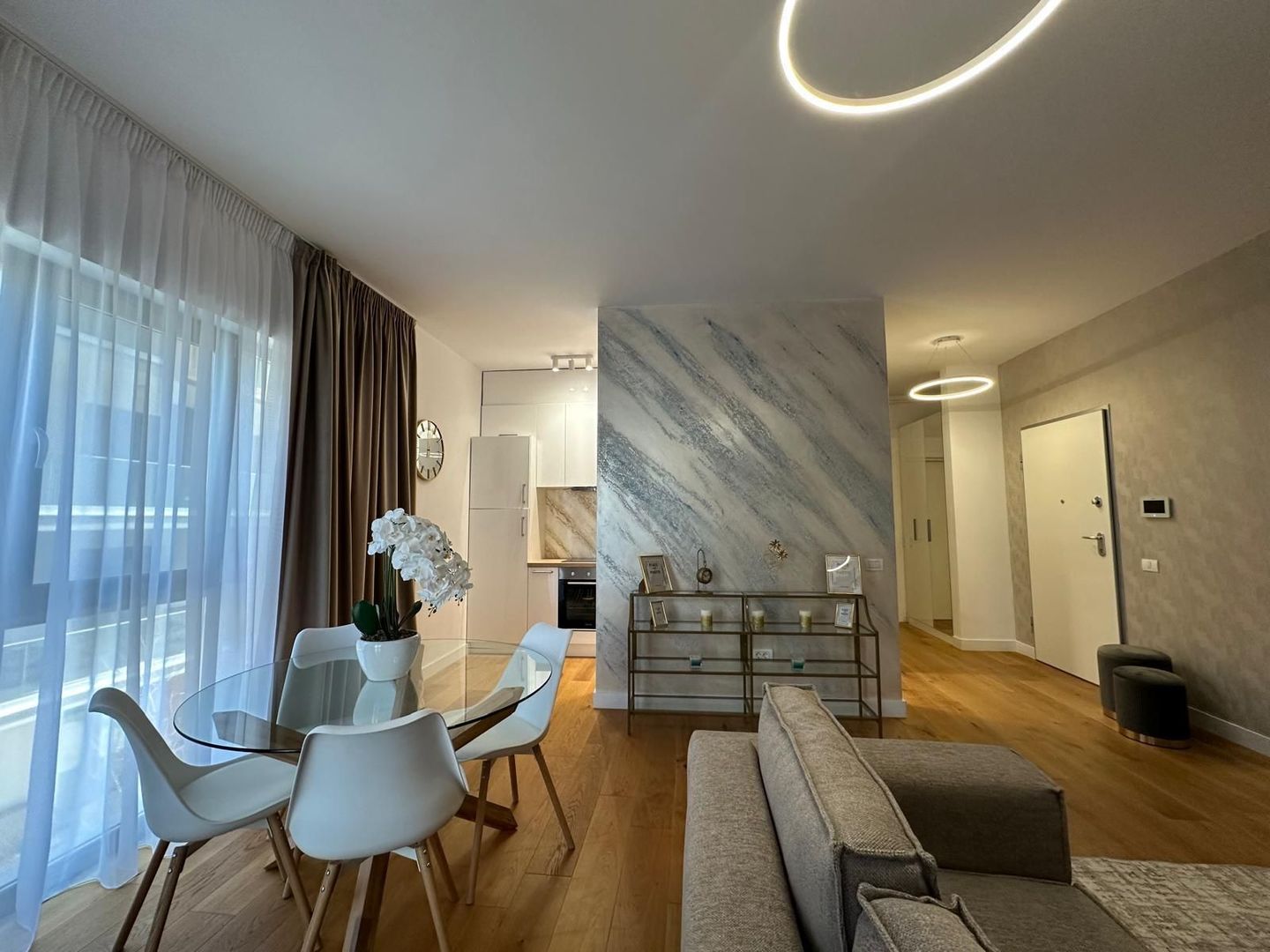 Apartament 2 camere de vanzare BELAIR LAKE-IANCU NICOLAE PIPERA - Poză 12