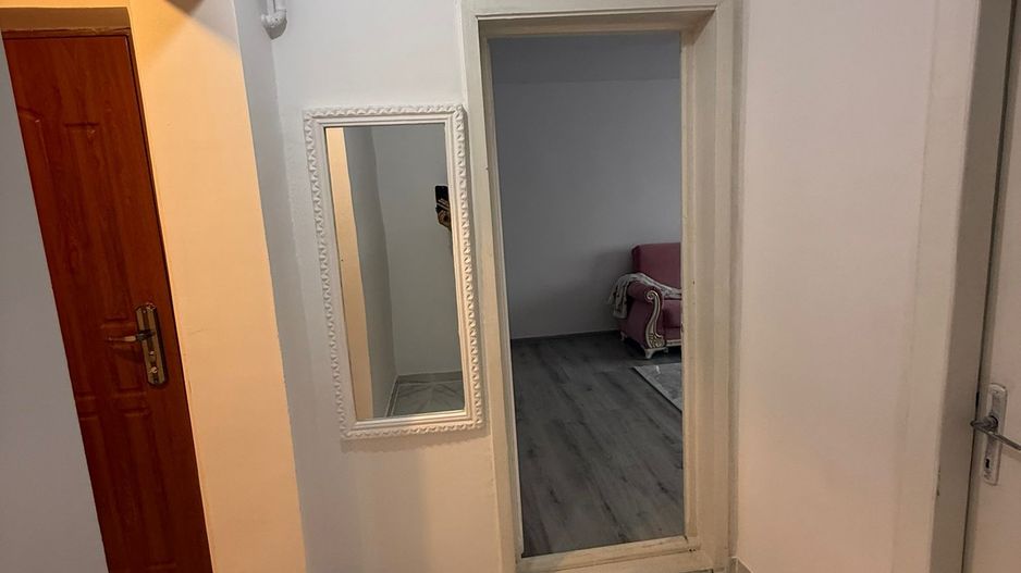 De vanzare apartament cu 2 camere, etaj 4/4, recent renovat, 33.000 euro - Poză 7