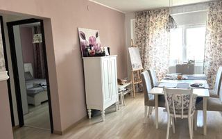 Parcul Sebastian | 4 camere | semidec | 97mp | et 8 | loc parcare | 190.000 euro - Poză 3