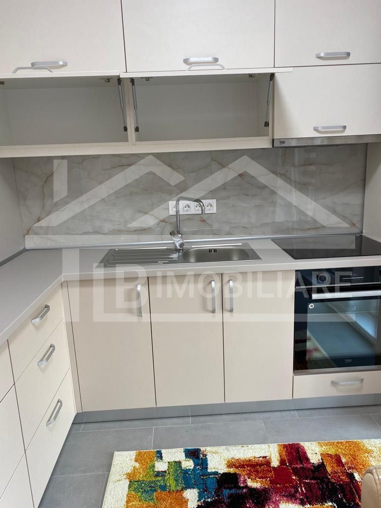 Apartament cu 2 camere, 50mp, Zona 7 Noiembrie - Poză 6