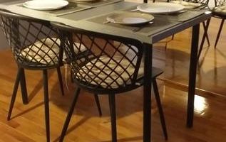 Apartament 3 camere + 1 birou, Ultracentral, garaj, vedere panoramica - Poză 2