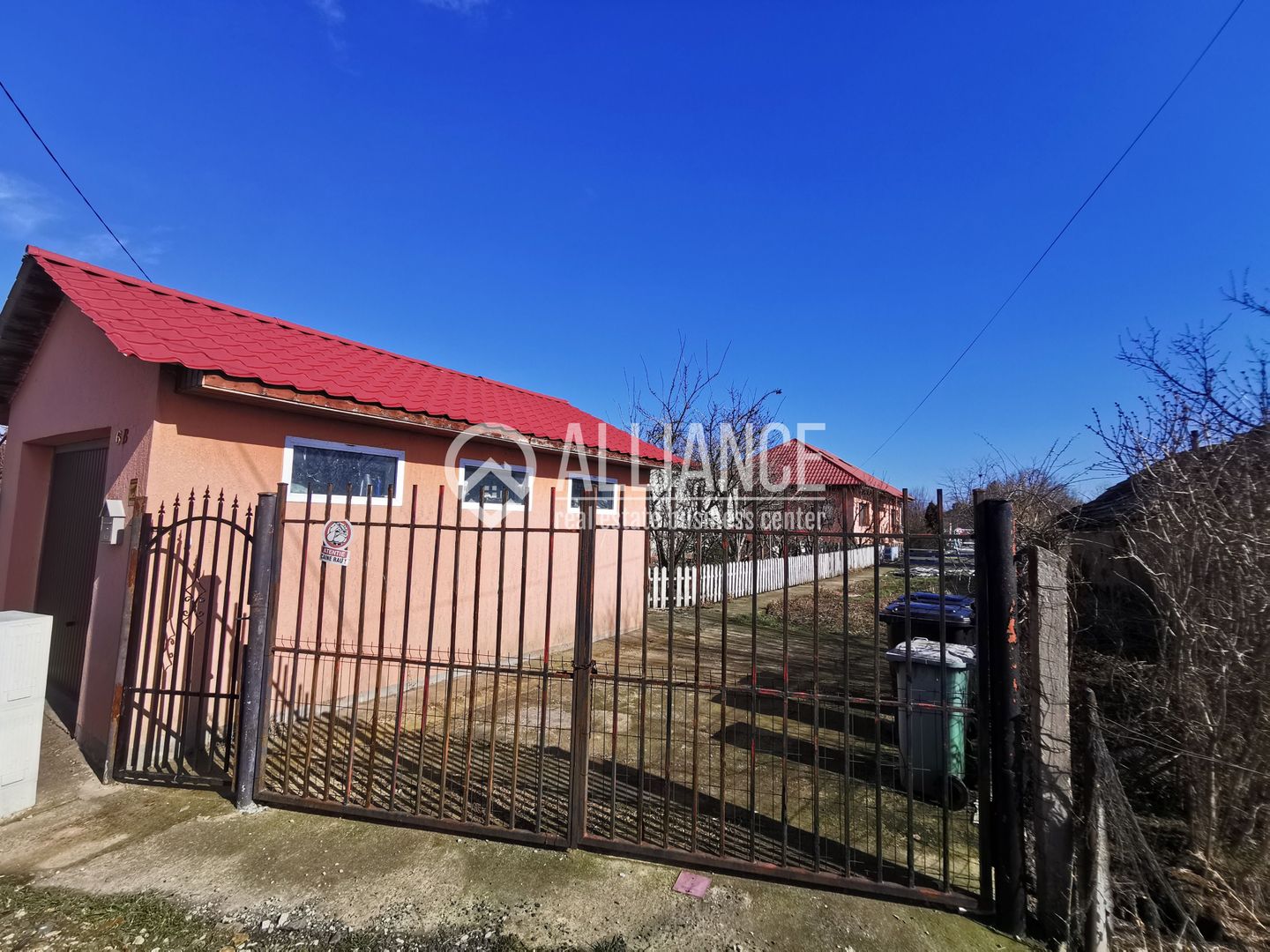 Corbu casă nouă constructie 2016 - Poză 16