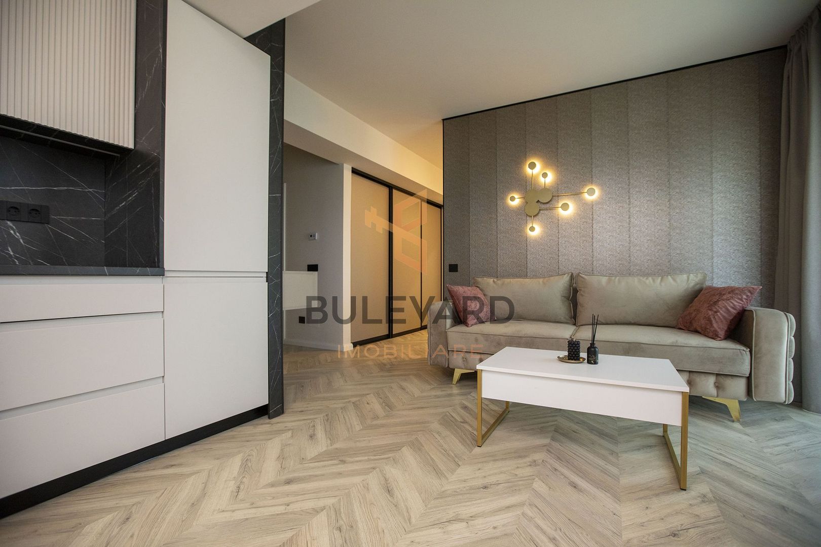 Comision 0.  Apartament 2 camere la cheie! - Poză 1