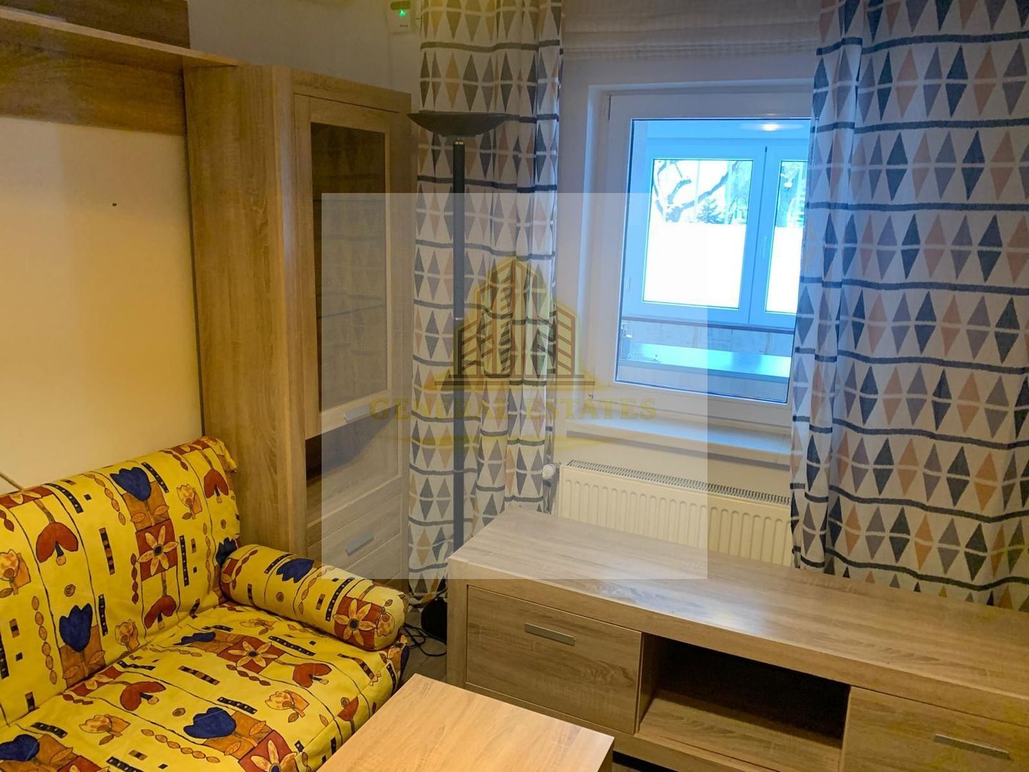 Apartament 2,5 camere de vânzare – Răcădău | 50 mp | Parter - Poză 6