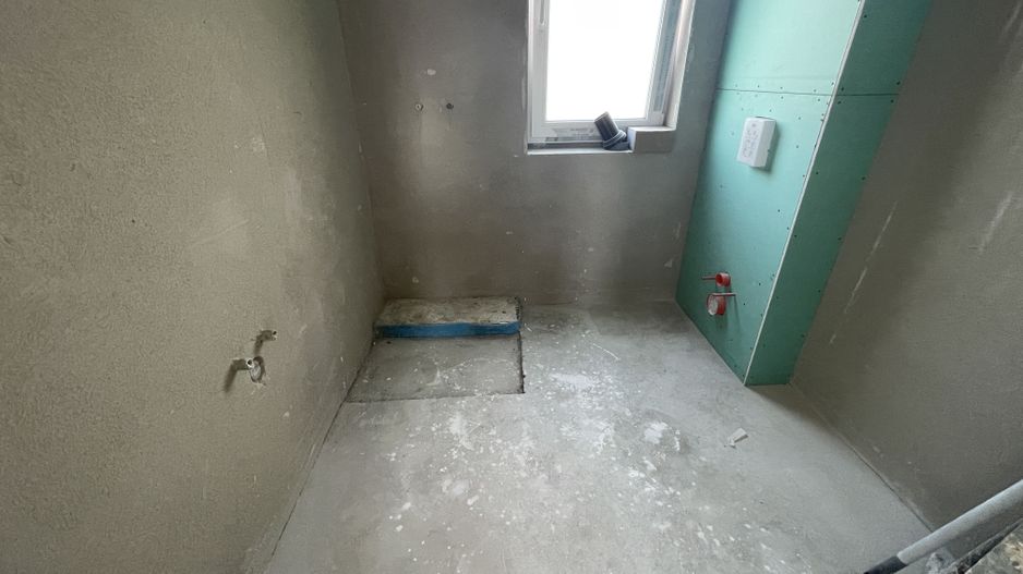Comision 0% -Triplex  P+1E+M-Sacalaz -finisaje la alegere - Poză 46