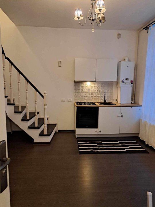 Apartament 3 camere Cotroceni - Poză 6