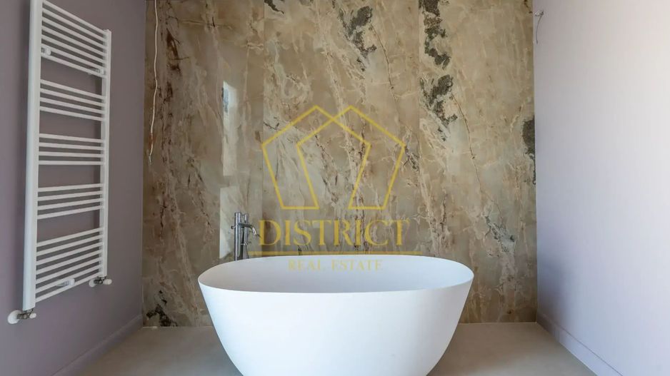 Penthouse superb cu 4 camere | Torontalului - Poză 9